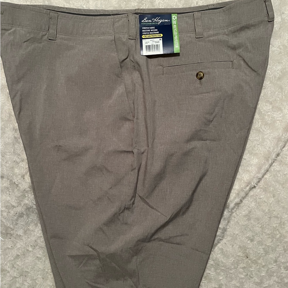 BEN HOGAN PERFORMANCE UPF PROTECTED SIZE 44